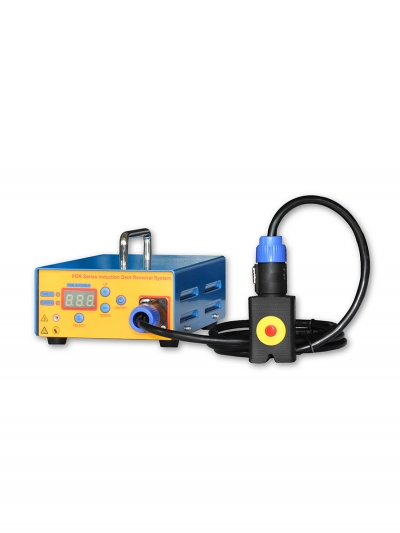 Индукционный нагреватель для удаления вмятин QuickSave K-4, PDR, 220 В-1