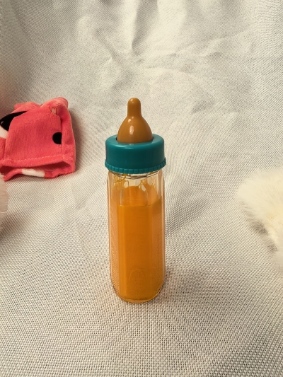 Силиконовый хомяк реборн Hammy с аксессуарами-7