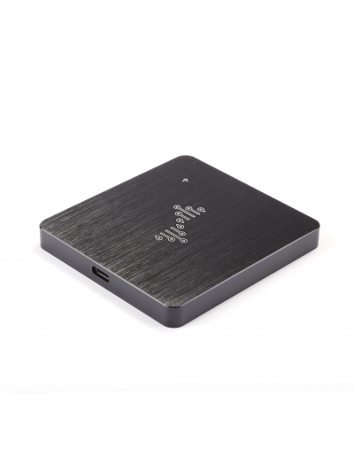 USB логический анализатор DreamSourceLab DSLogic Plus-5