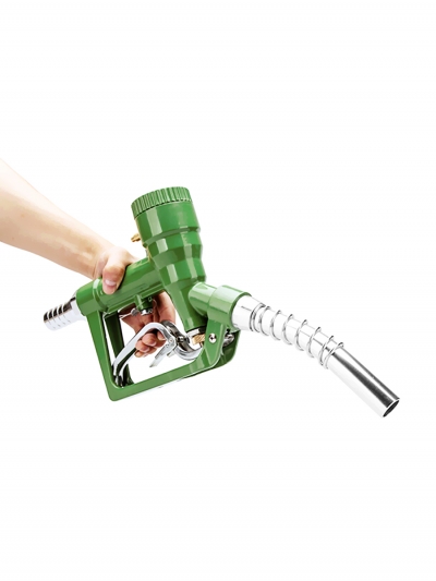 Пистолет со счетчиком FlowMeter LLY-25C, 25-60 л/мин-6