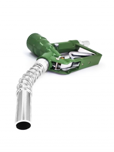 Пистолет со счетчиком FlowMeter LLY-25C, 25-60 л/мин-4