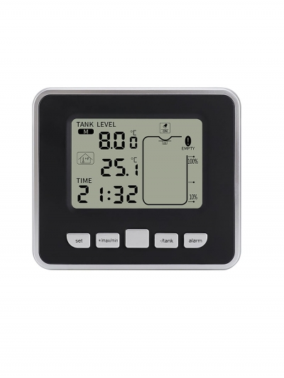 Ультразвуковой датчик уровня жидкости в резервуаре, TankWave Sensor-6