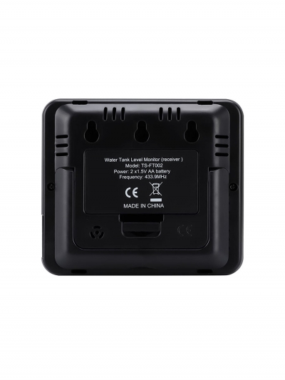 Ультразвуковой датчик уровня жидкости в резервуаре, TankWave Sensor-9