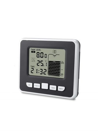 Ультразвуковой датчик уровня жидкости в резервуаре, TankWave Sensor-8