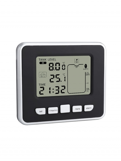 Ультразвуковой датчик уровня жидкости в резервуаре, TankWave Sensor-7