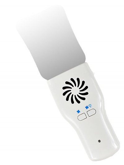 Стоматологическое окклюзионное зеркало Sunt smil Speculum с подсветкой-6