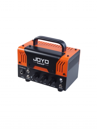 Усилитель гитарный ламповый Joyo BanTamP FireBrand-1