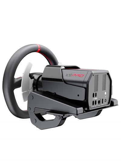 Игровой руль PXN V10 Pro-3