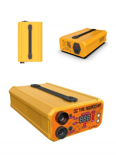 Машинка для нарезки протектора шин TreadCutter DC, 1500 Вт-3