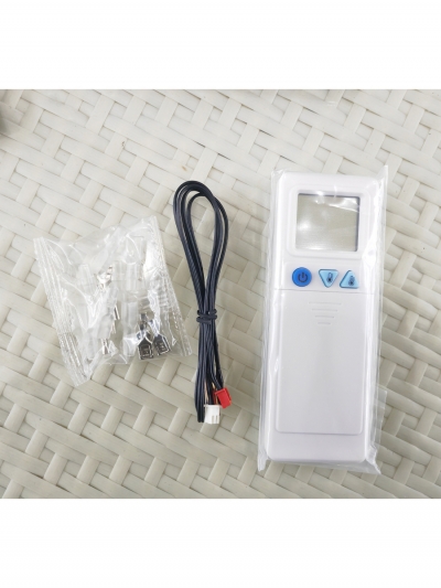 Универсальная плата для кондиционера QD-U03A+-3