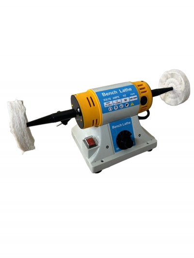 Настольный полировальный станок Monolith 7500 об/мин-2