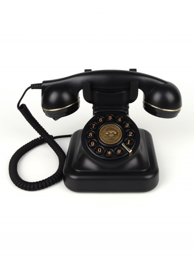 Стационарный ретро-телефон OldLine-5