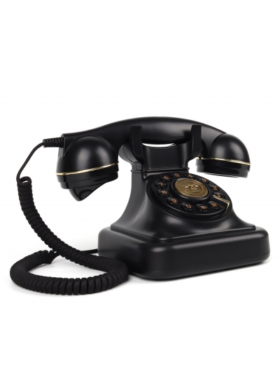 Стационарный ретро-телефон OldLine-4
