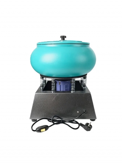 Галтовка электромагнитная SteelPulse KT-15-1