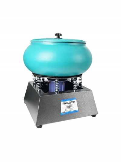 Галтовка электромагнитная SteelPulse KT-15-3