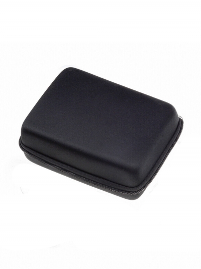 Лупа очки бинокулярные, 3.5х, в футляре-2