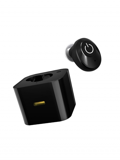 Цифровой слуховой аппарат Aurex с зарядным кейсом-2