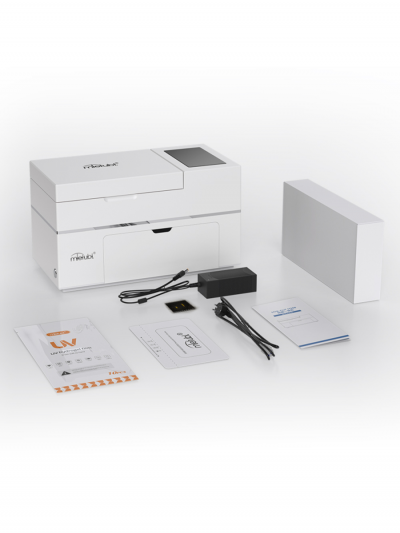 Плоттер для резки гидрогелевой пленки Mietubl M288 с безлимитными резками-3