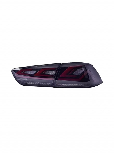 Фары задние для автомобиля Mitsubishi Lancer X EVO 2008-2017, 2 шт.-6