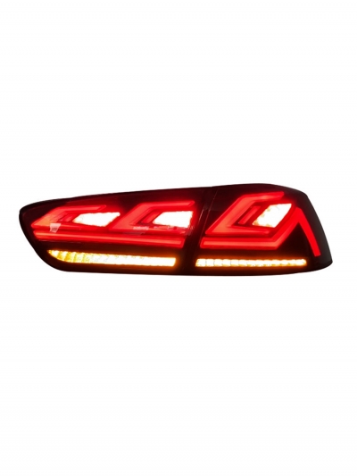 Фары задние для автомобиля Mitsubishi Lancer X EVO 2008-2017, 2 шт.-2