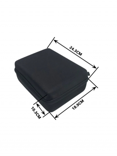 6-канальный автомобильный электронный стетоскоп для диагностики шумов Autoscope NVH-6-8