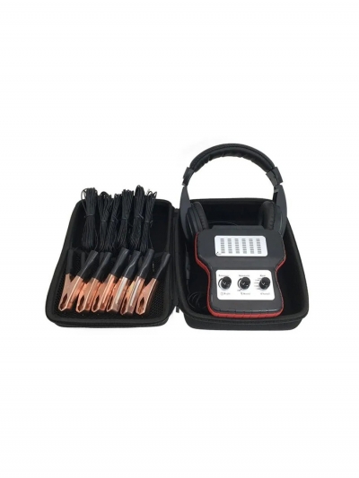 6-канальный автомобильный электронный стетоскоп для диагностики шумов Autoscope NVH-6-1