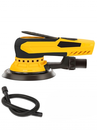 Электрическая эксцентриковая шлифмашина 155A Series-3