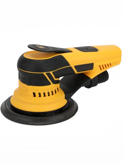 Электрическая эксцентриковая шлифмашина 155A Series-1