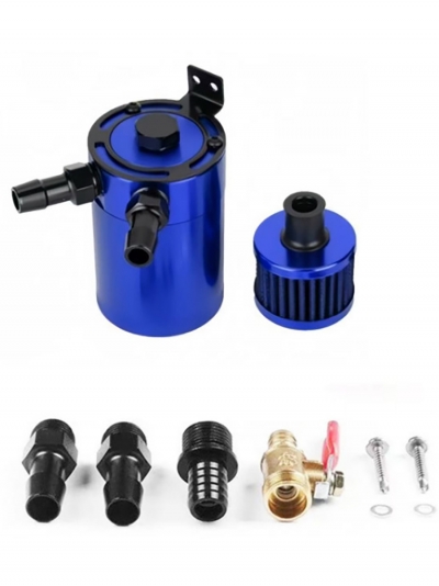 Маслоуловитель картерных газов с фильтром EngineGuard OilMax-2