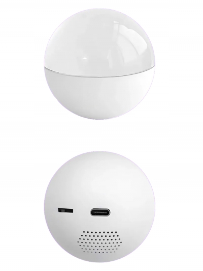 Видео шар с воспоминанием, MemorySphere-2