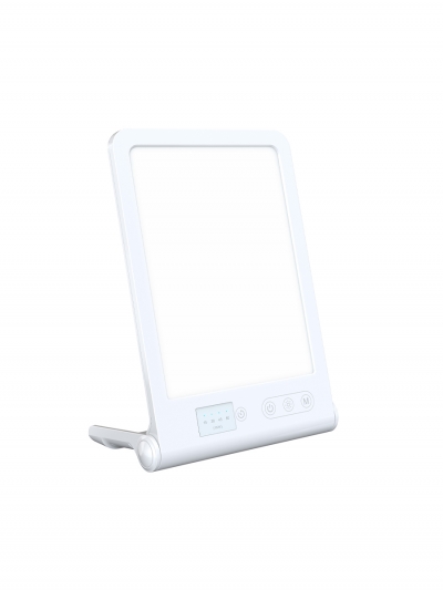 Лампа для светотерапии SOLIS 5 режимов яркости-2