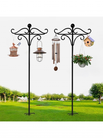 Держатель для кашпо наземный Vertica (274 см)-5