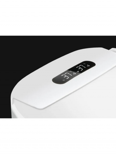 Смарт крышка-биде с пультом управления BidetJet-3