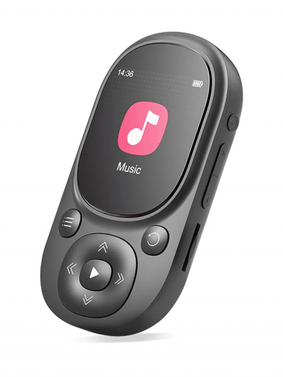 MP3 плеер спортивный RythmTrack-1