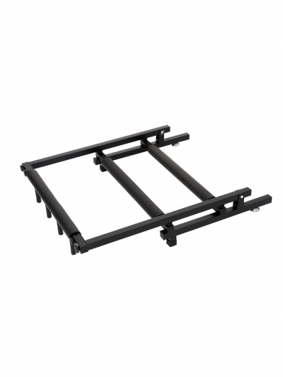 Подставка для трех гитар Tri-Stand-4