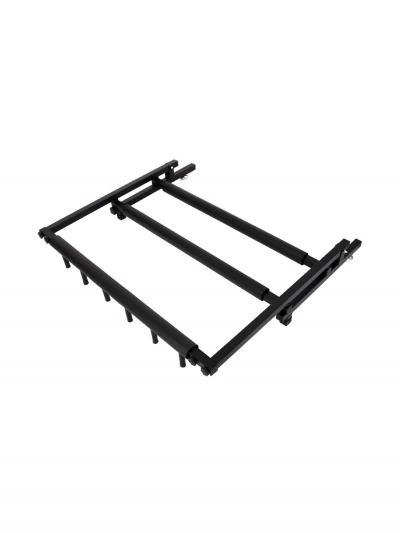 Подставка для пяти гитар Penta-Stand-2