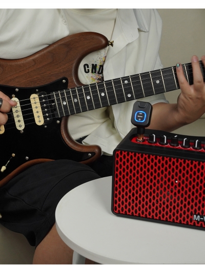 Гитарная система M-vave SWS-11-4