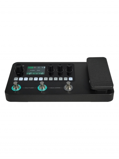 Цифровой процессор эффектов M-vave MK 20-2