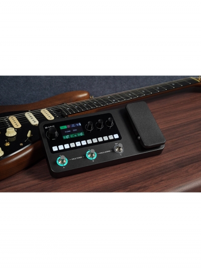 Цифровой процессор эффектов M-vave MK 20-6