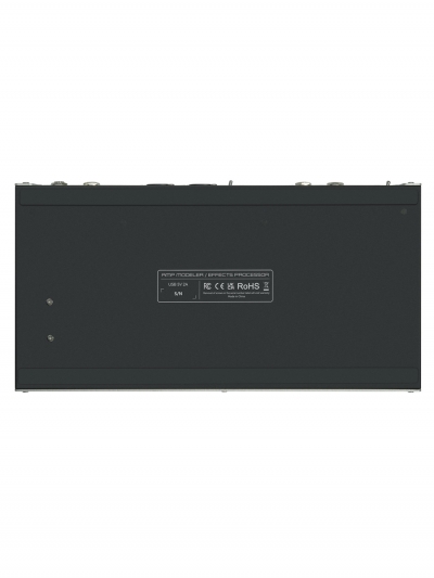 Цифровой процессор эффектов M-vave MK300-5