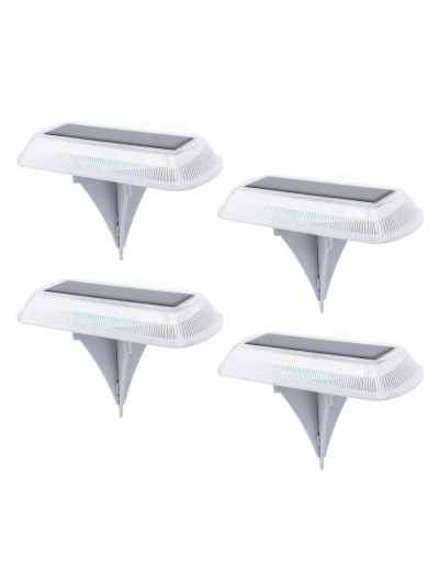 Набор уличных светодиодных светильников SunBead 3000К, 4 шт-2