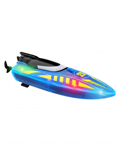 Радиоуправляемый катер FLIP360-8