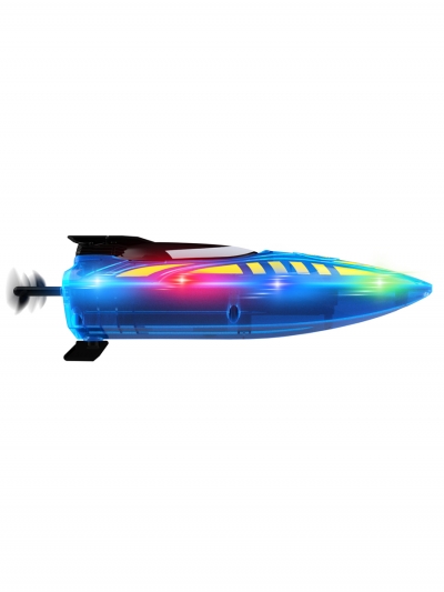 Радиоуправляемый катер FLIP360-4
