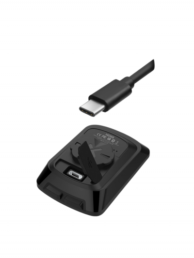 Велокомпьютер XOSS G+-2