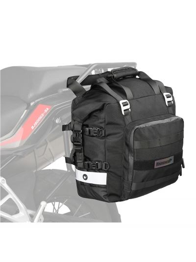 Мотосумка Rhinowalk 20 литров-3