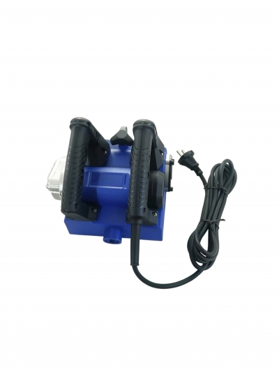 Фрезер для снятия краски и шпаклевки со стен WallPro SC-4580, 4580 Вт-5