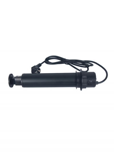 Выдвижная розетка CorePort E3 (3 розетки, USB-A, USB-C, 1.8 кабель)-2