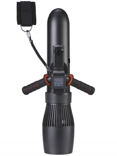 Подводный скутер AquaJet 3-7 км/ч 500 Вт-4