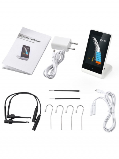 Портативный апекслокатор Sunt smil Apxis с LCD-дисплеем-6