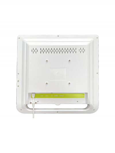 Стоматологический эндоскоп с 17-дюймовым ЖК-монитором Sunt smil SmilCam с WiFi-6